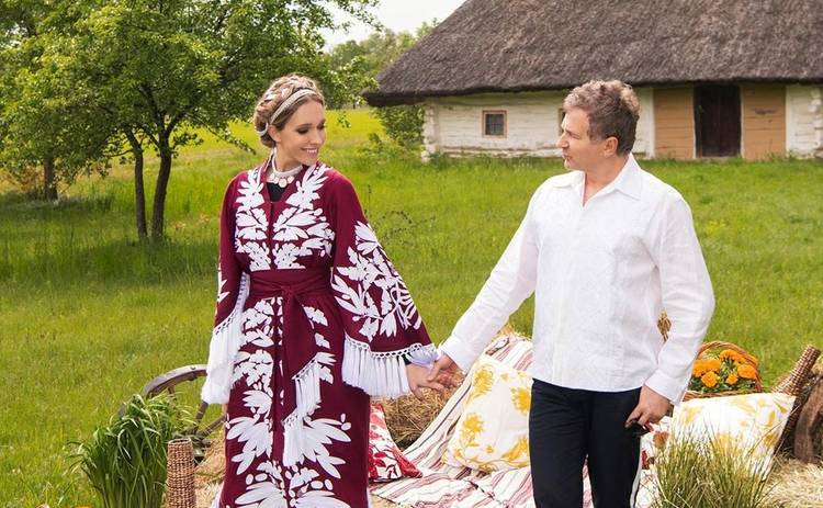 День вышиванки-2020: яркие и необычные наряды украинских звезд