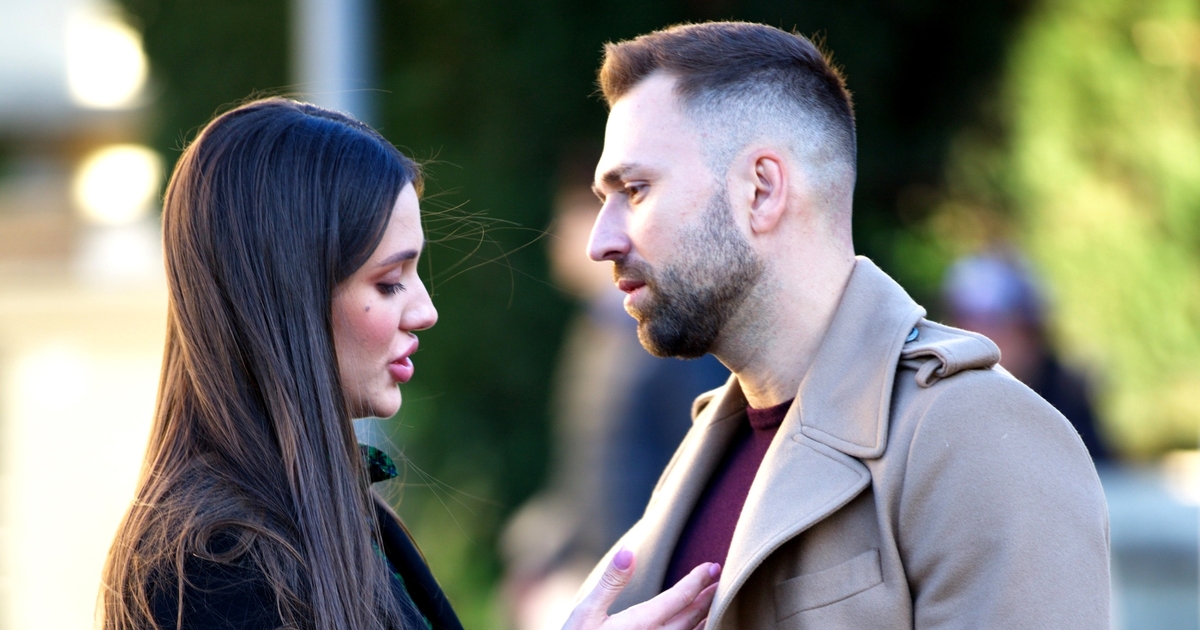 Холостяк10 стало известно, остались ли вместе Макс