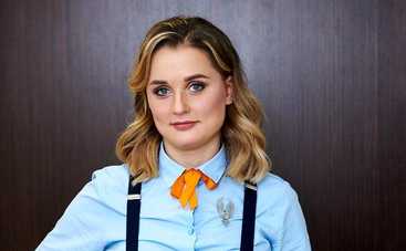 Від пацанки до панянки-4: Юля #Бандитка Чигринец рассказала об отношениях с дворецким Школы леди