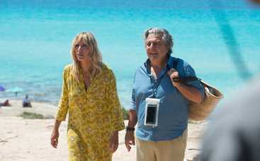 На Интере – премьеры французских комедий