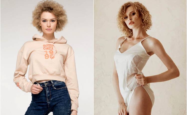 Самая сексуальная участница Топ-модели по-украински рассказала о жизни после проекта
