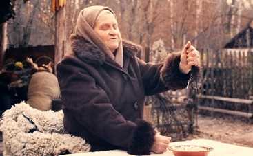 Слепая: что нужно делать с найденной суммой денег