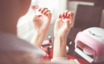 Почему слоятся ногти: ТОП-4 главные причины