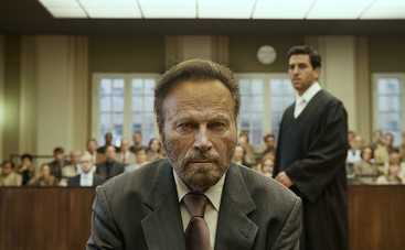 Интер покажет телепремьеру криминальной драмы Дело Коллини