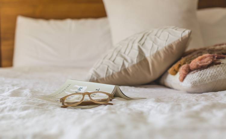 ТОП-5 проблем со здоровьем, которые возникают из-за плохой подушки