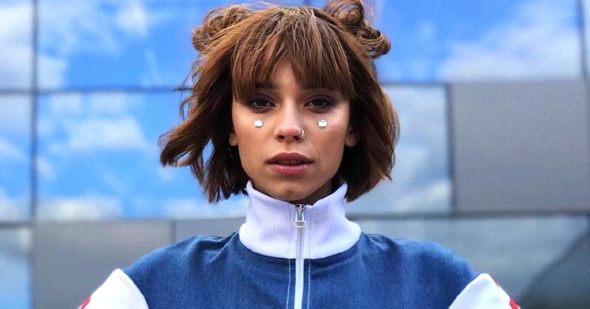 Самая низкая и младшая участница Топ-модели по-украински рассказала о ...