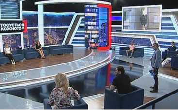 Стосується кожного: в ток-шоу – о взрыве десятиэтажки в Киеве