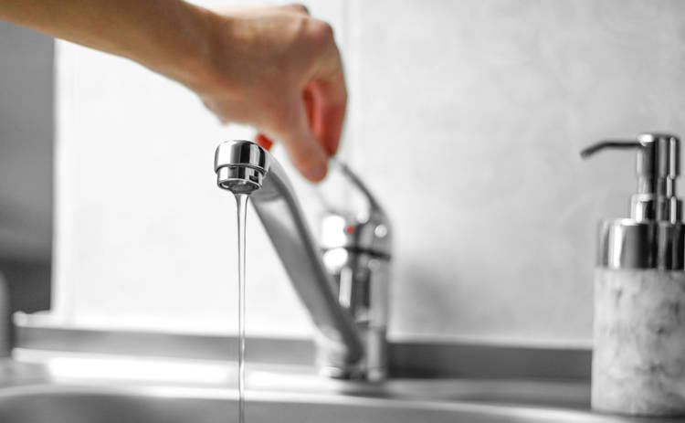 ТОП-5 признаков, что вода непригодна для питья