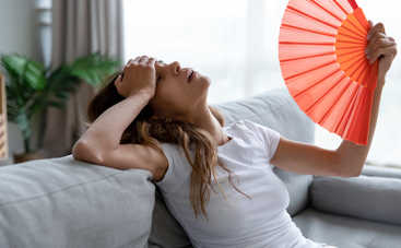 Магнитные бури сегодня в Украине