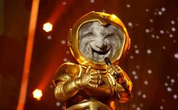 Канал Украина раскрывает подробности грандиозного шоу МАСКА