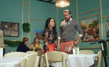 Евродиректор: канал ТЕТ рассекретил дату премьеры ситкома