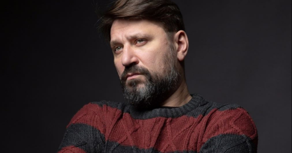 Брат логана виктор