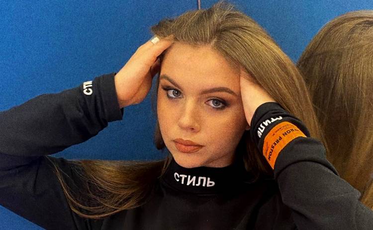 14-летняя дочь Ольги Фреймут впечатлила фигурой в модном купальнике