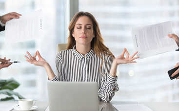 Магнитные бури сегодня в Украине