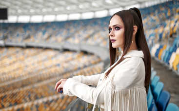 Танці з зірками-2020: солистка украинской рок-группы подтвердила свое участие в новом сезоне шоу
