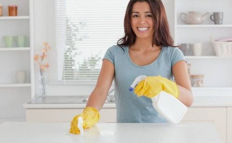 Какие лайфхаки помогут вам поддерживать чистоту в квартире без уборки: ТОП-4 совета