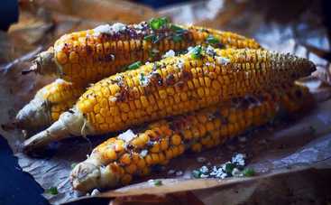 Как заморозить на зиму кукурузу: пошаговая инструкция