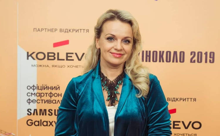 Ирма Витовская кардинально сменила имидж, вызвав ажиотаж в Сети