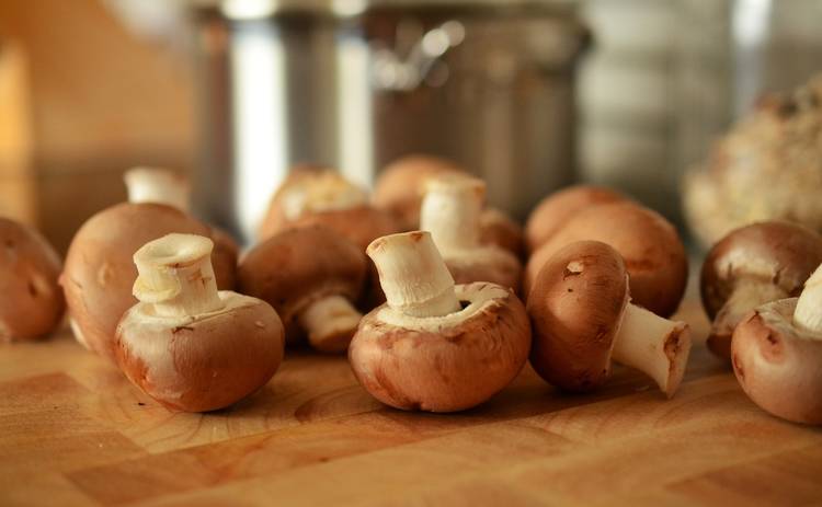 Как правильно заморозить грибы на зиму: ТОП-3 главных правила