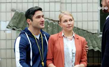 Евродиректор: смотреть 3 серию онлайн (эфир от 18.08.2020)