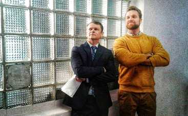 Евродиректор: смотреть 6 серию онлайн (эфир от 19.08.2020)