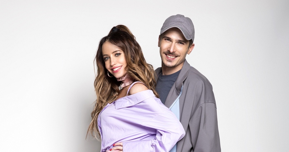 Надя Дорофеева намекнула, что в группе "Время и Стекло