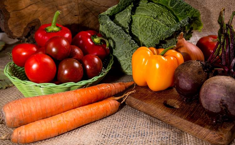 Консервация на зиму: простой рецепт заготовки чеснока, моркови, свеклы