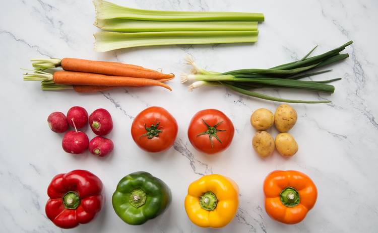 Врачи рассказали, какие овощи защитят вас от сердечно-сосудистой болезни