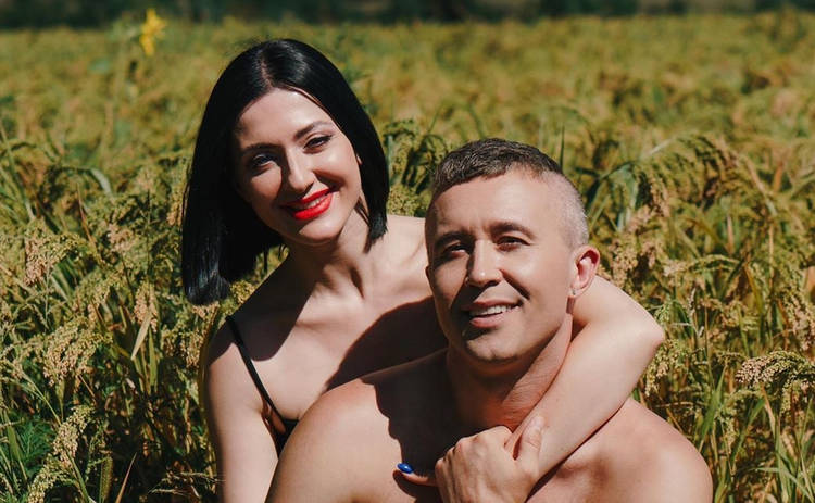 Сергей Бабкин вместе с женой Снежаной заразились коронавирусом