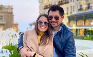 Андрей Джеджула во второй раз станет папой