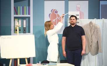 Хорошее здоровье на Интере: смотреть онлайн выпуск (эфир от 08.09.2020)