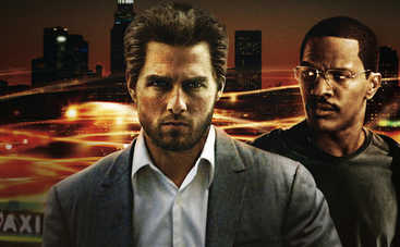 На канале ТЕТ неделя крутых голливудских фильмов