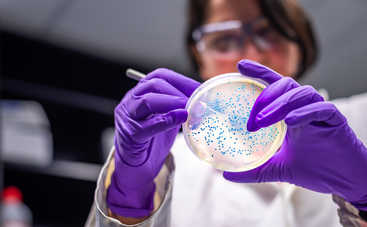 Ученые назвали бактерии и вирусы, от которых погибали люди 2000 лет назад