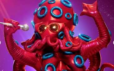 МАСКА: некоторые детали образов весят до 5 кг, а костюмы достигают в высоту 2,7 метров