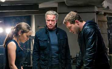 На канале ТЕТ неделя крутых фильмов про людей с фантастическими возможностями