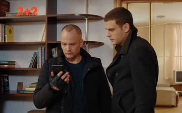 Булатов: смотреть 11 серию онлайн (эфир от 07.10.2020)