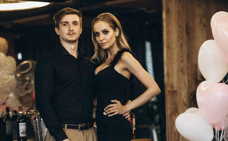 Невестка Оксаны Марченко поделилась яркими фотографиями со своей пышной свадьбы