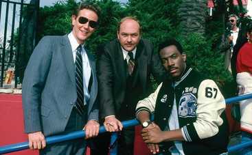 Полицейский из Беверли-Хиллз: где смотреть и что обязательно знать о голливудском фильме