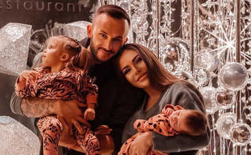 Экс-супруг блогера Софии Стужук и отец троих детей Дмитрий Стужук умер от осложнений коронавируса