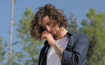 Самый отвязный в мире отец: Владимир Дантес посвятил трогательные строки папе