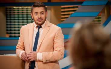 Говорит Украина: Последний шанс: от наказания бегу - защиты у мамы ищу? (эфир от 03.12.2020)