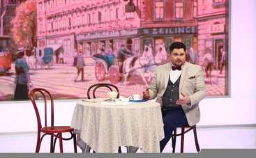 Полезная программа: смотреть онлайн выпуск (эфир от 03.11.2020)