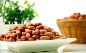Как похудеть с помощью арахиса, и почему эти бобовые считаются женским продуктом
