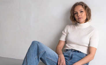 Откровенно о личном: Алена Шоптенко рассказала, за что полюбила мужа