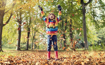 17 ноября: какой сегодня праздник, приметы, именинники и запреты