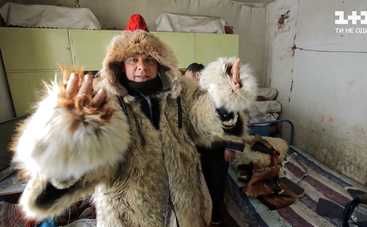 Мир наизнанку-11: Дима Комаров покажет масштабный праздник китайских монголов на 40-градусном морозе