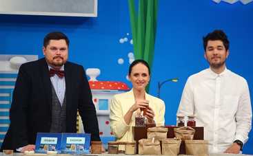 Полезная программа: смотреть онлайн выпуск (эфир от 26.11.2020)