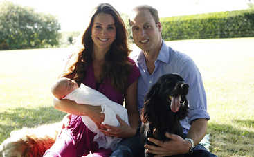 В семье принца Уильяма и Кейт Миддлтон случилась трагедия