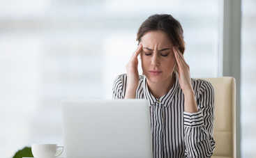 Магнитные бури сегодня в Украине