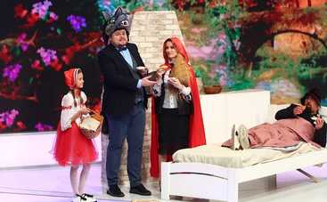 Полезная программа: смотреть онлайн выпуск (эфир от 05.12.2020)